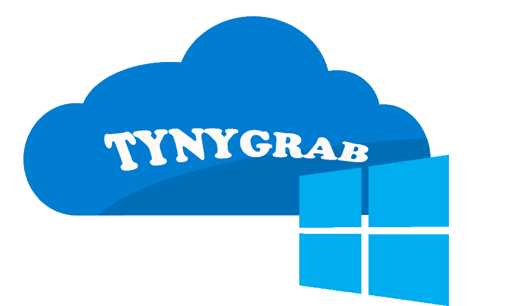 File Grabber for Microsoft Window 10, 8.1, 8, 7