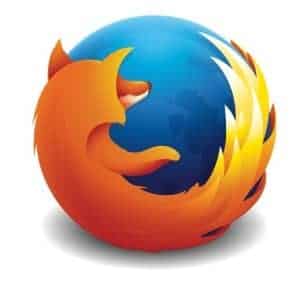 Firefox